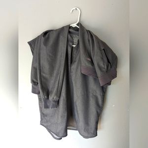 Set of figs scrubs S/ST small tall